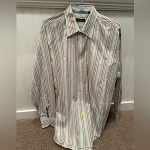 Bobby Jones Dress Shirt